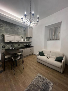 A casa di Giorgio